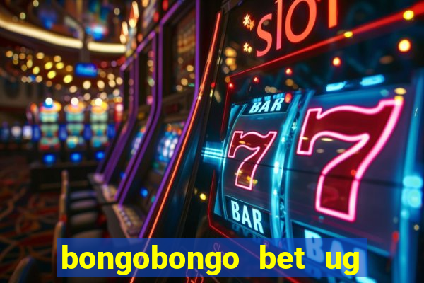 bongobongo bet ug login password