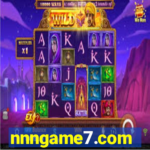 nnngame7.com