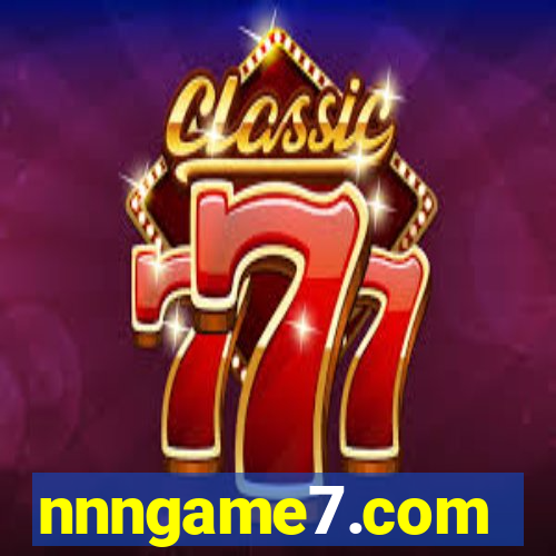 nnngame7.com