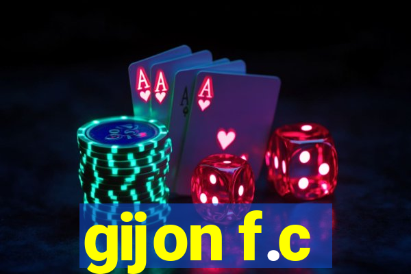 gijon f.c