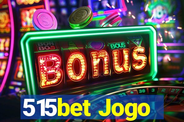 515bet Jogo