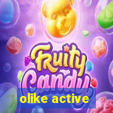 olike active