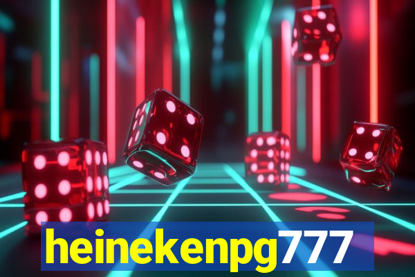 heinekenpg777