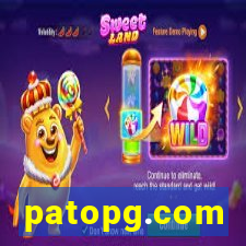 patopg.com