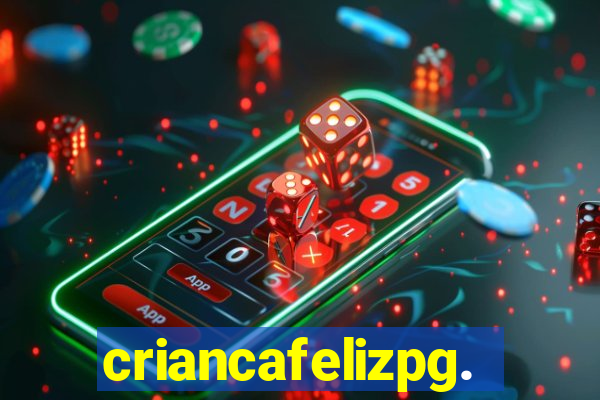 criancafelizpg.com