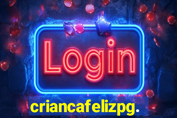 criancafelizpg.com