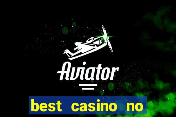 best casino no deposit bonuses