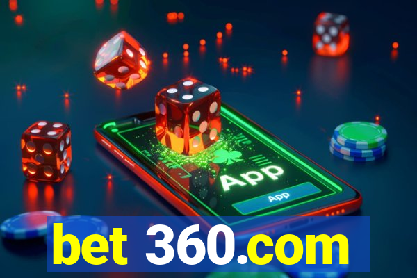 bet 360.com