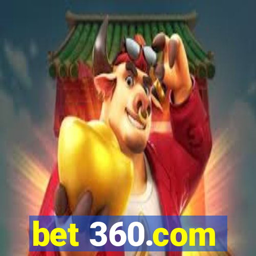 bet 360.com