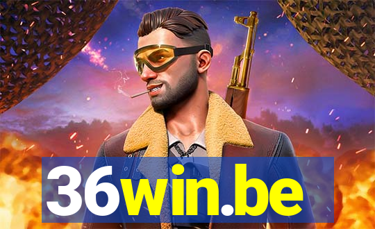 36win.be