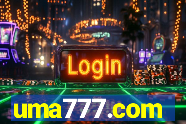 uma777.com