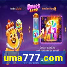 uma777.com