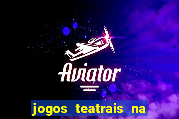 jogos teatrais na escola olga reverbel pdf