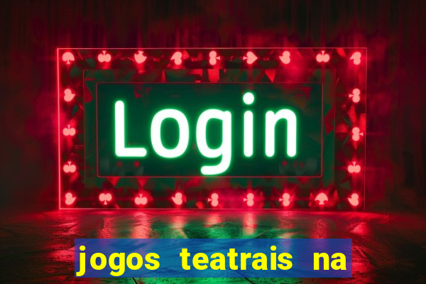 jogos teatrais na escola olga reverbel pdf