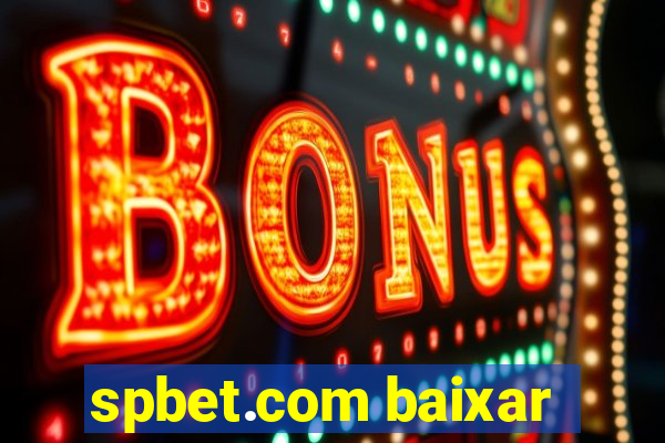 spbet.com baixar