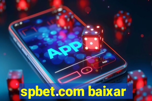 spbet.com baixar