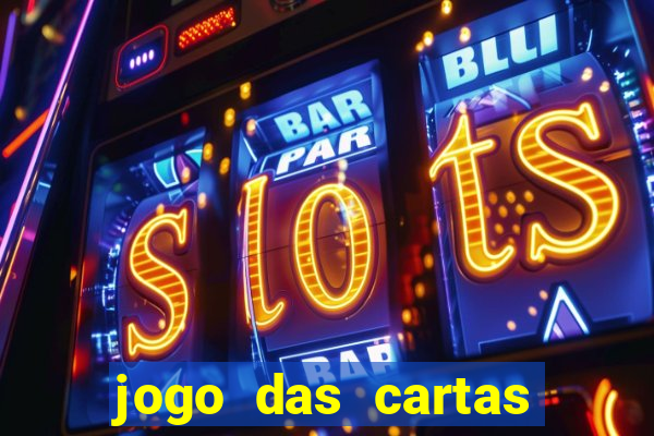 jogo das cartas ciganas online