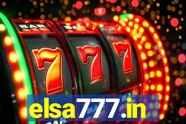 elsa777.in