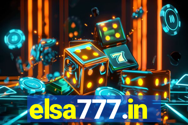 elsa777.in