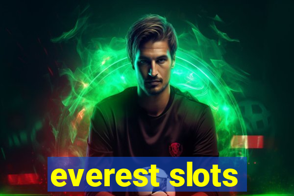 everest slots