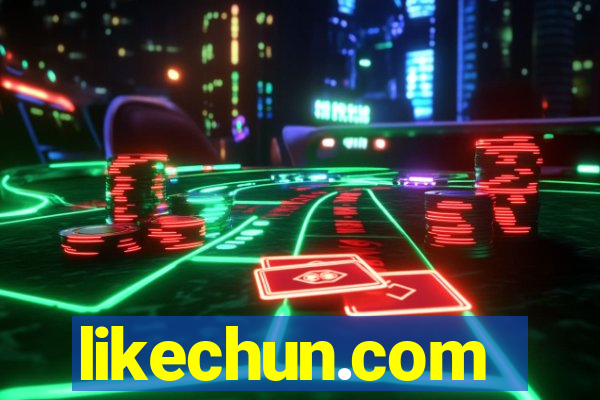 likechun.com