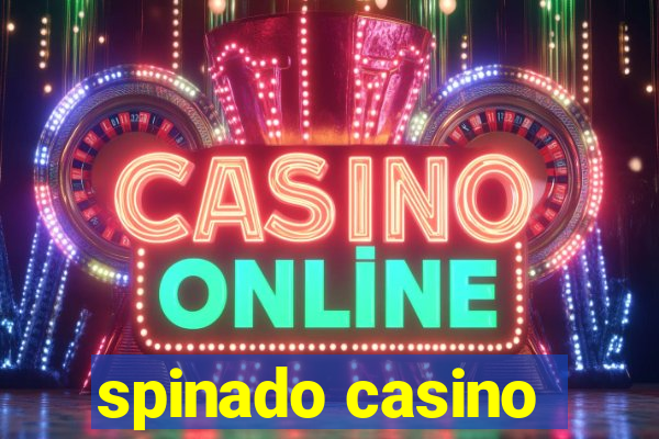 spinado casino