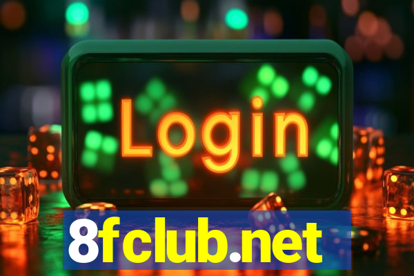 8fclub.net