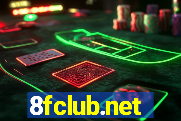 8fclub.net