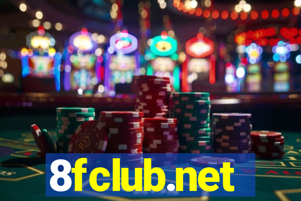 8fclub.net