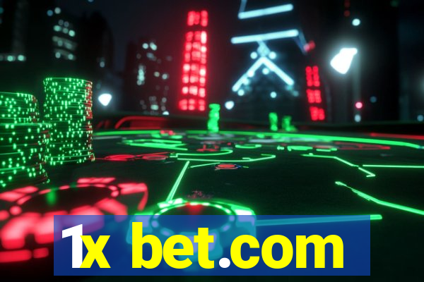 1x bet.com