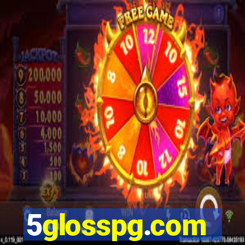 5glosspg.com