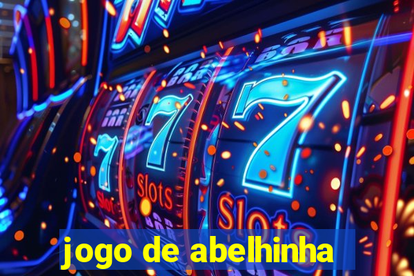 jogo de abelhinha