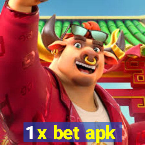 1 x bet apk