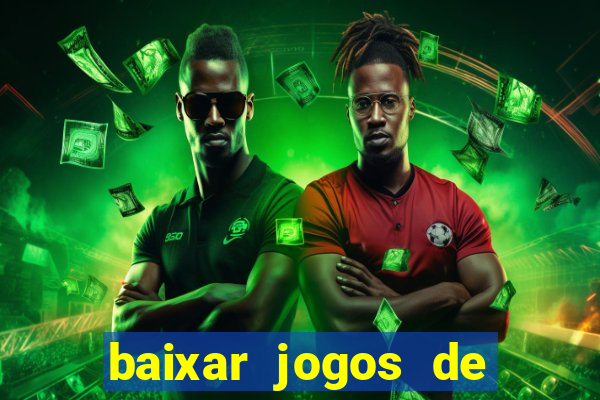 baixar jogos de futebol gratis para celular samsung