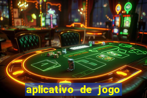 aplicativo de jogo de futebol de aposta