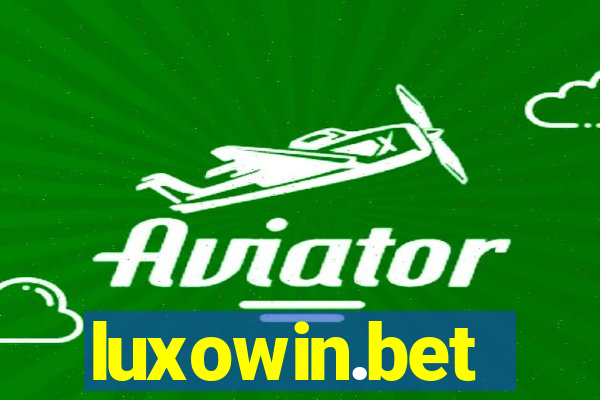 luxowin.bet