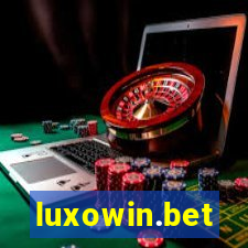 luxowin.bet