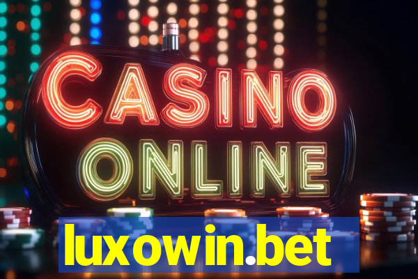 luxowin.bet