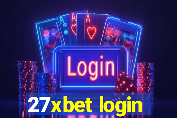 27xbet login