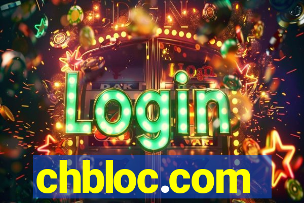 chbloc.com