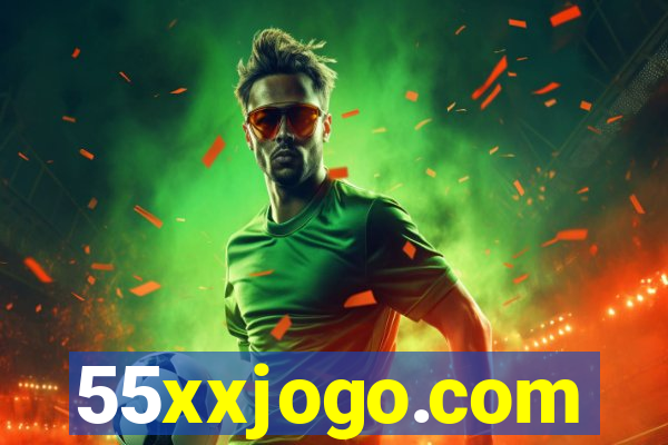 55xxjogo.com