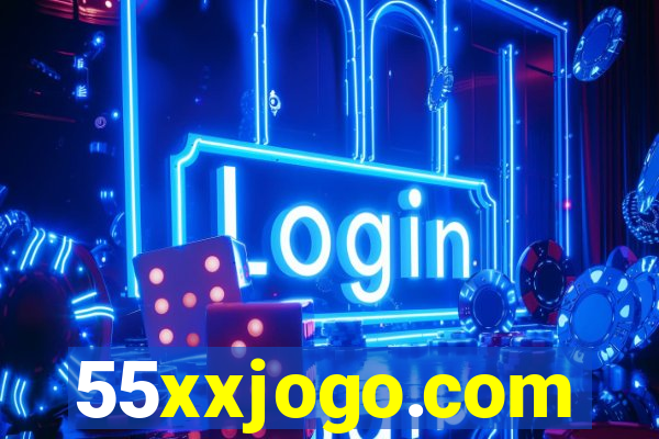 55xxjogo.com