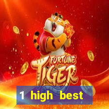 1 high best playtech casino