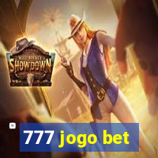 777 jogo bet