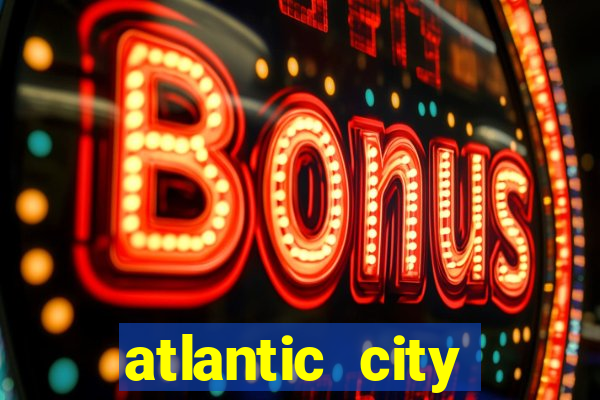 atlantic city casinos online