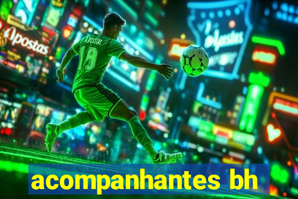 acompanhantes bh