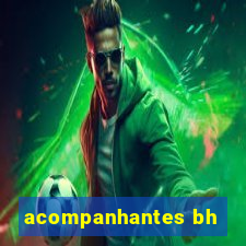 acompanhantes bh