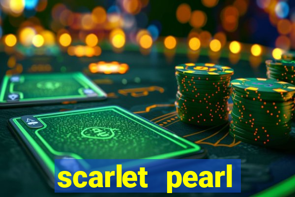 scarlet pearl casino resort d'iberville ms