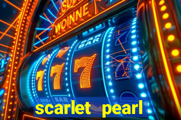 scarlet pearl casino resort d'iberville ms