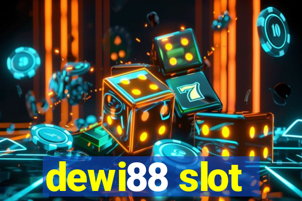 dewi88 slot